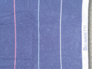 Belmanetti - strandtörölköző szörfös, vonalas (Surf, Lines) - több színben (80*160 cm) 
